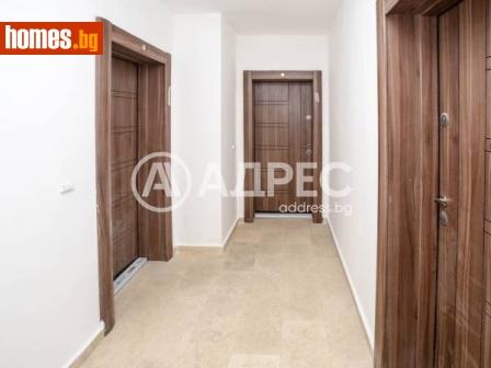 Двустаен, 55m² - Апартамент за продажба - 115092633