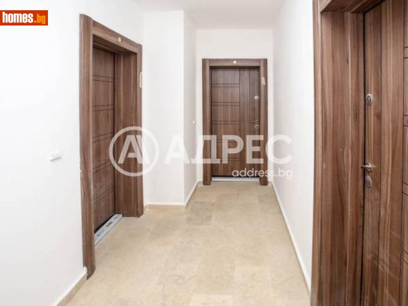 Двустаен, 55m² -  Център, София - Апартамент за продажба - АДРЕС НЕДВИЖИМИ ИМОТИ - 115092633
