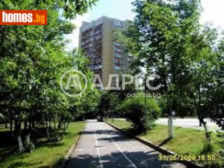 Едностаен, 43m² - Апартамент за продажба - 115092906