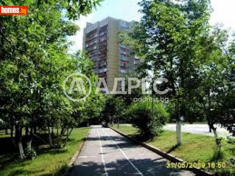 Едностаен, 43m² - Жк. Люлин 5, София - Апартамент за продажба - АДРЕС НЕДВИЖИМИ ИМОТИ - 115092906