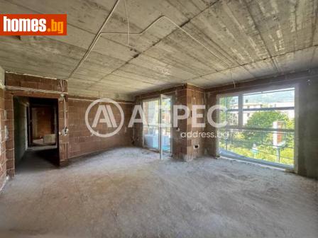 Тристаен, 116m² - Апартамент за продажба - 115092912