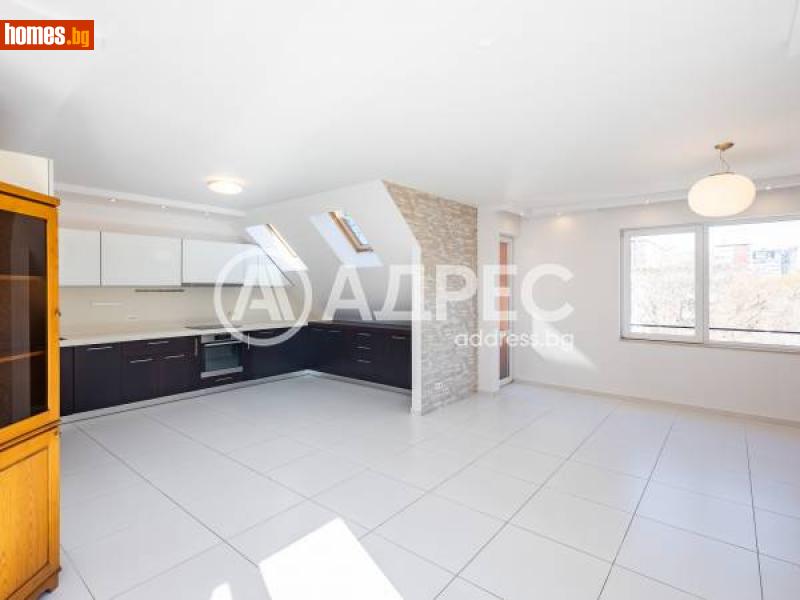 Многостаен, 159m² - Варна, Варна - Апартамент за продажба - АДРЕС НЕДВИЖИМИ ИМОТИ - 115092994