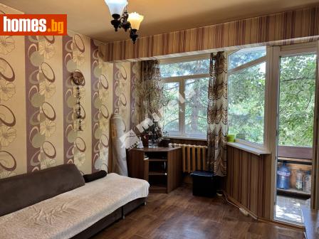 Едностаен, 41m² - Апартамент за продажба - 115093014