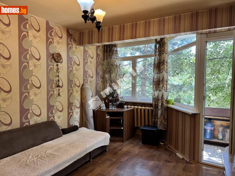 Едностаен, 41m² - София, София - град - Апартамент за продажба - МИРЕЛА - 115093014