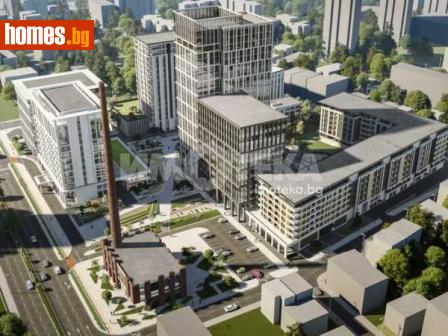 Многостаен, 184m² - Апартамент за продажба - 115093044