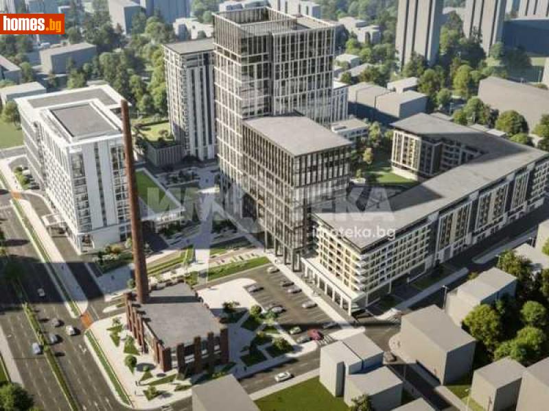 Многостаен, 184m² - Пловдив, Пловдив - Апартамент за продажба - ИМОТЕКА АД - 115093044