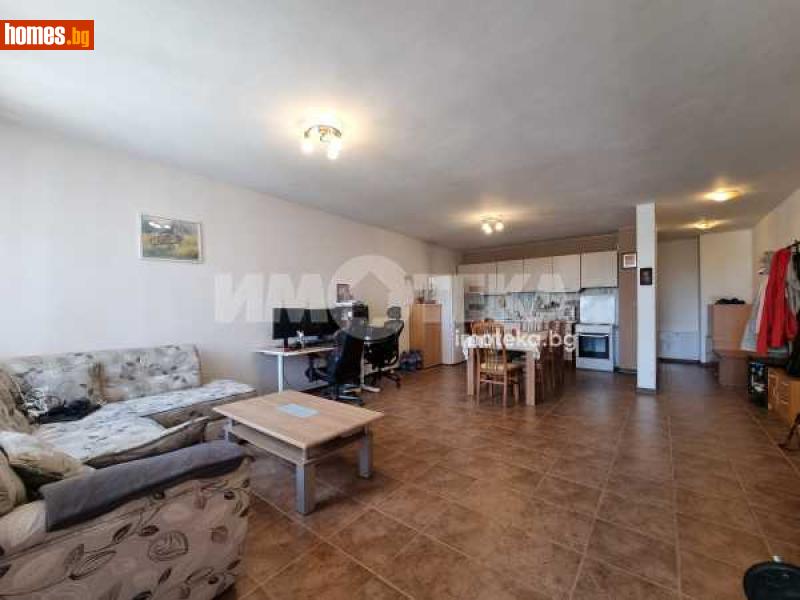 Тристаен, 128m² - Жк. Гео Милев, София - Апартамент за продажба - ИМОТЕКА АД - 115093056