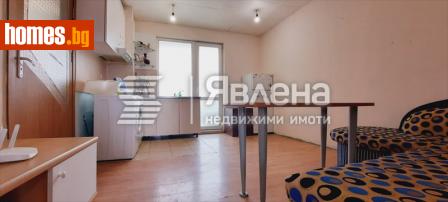 Двустаен, 60m² - Апартамент за продажба - 115093176