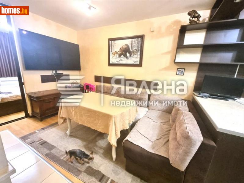 Тристаен, 100m² - Жк. Чайка, Варна - Апартамент за продажба - ЯВЛЕНА - 115093245
