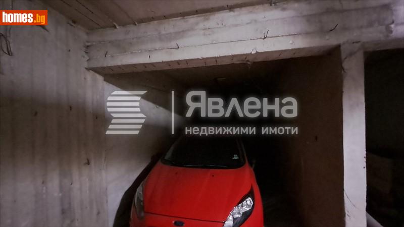 Гараж, 19m² - Варна, Варна - Апартамент за продажба - ЯВЛЕНА - 115093315