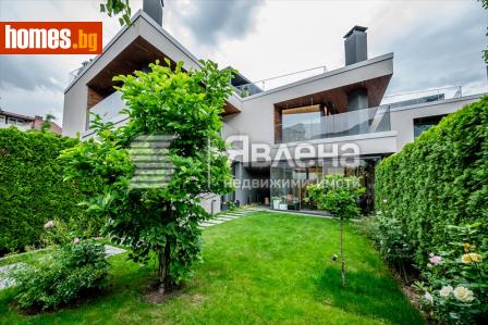 Къща, 435m² - Къща под наем - 115093457