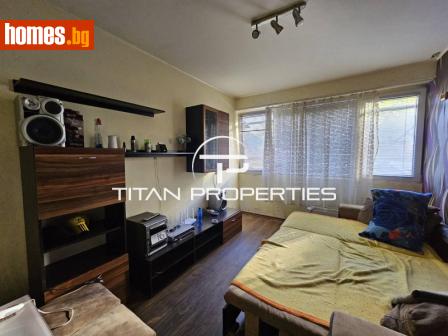 Едностаен, 20m² - Апартамент за продажба - 115093701
