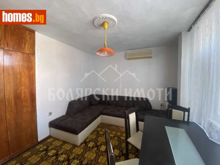 Двустаен, 63m² - Апартамент за продажба - 115093841