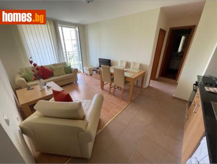 Тристаен, 75m² - Апартамент за продажба - 115094039