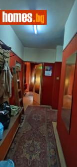 Тристаен, 67m² - Апартамент за продажба - 115094099