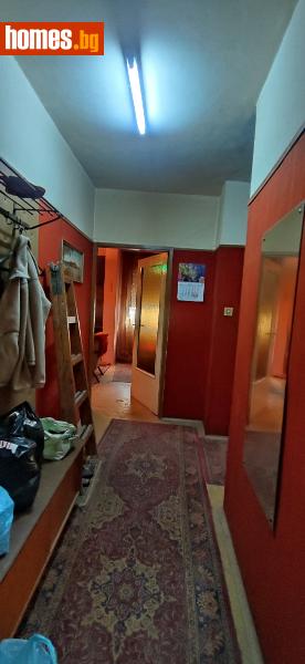 Тристаен, 67m² - Жк. Тракия, Пловдив - Апартамент за продажба - Хоби Имоти - 115094099
