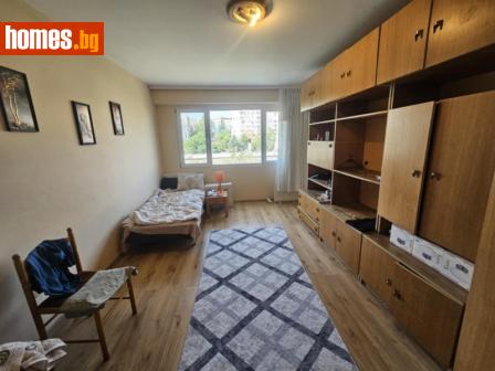 Двустаен, 61m² - Апартамент за продажба - 115094130