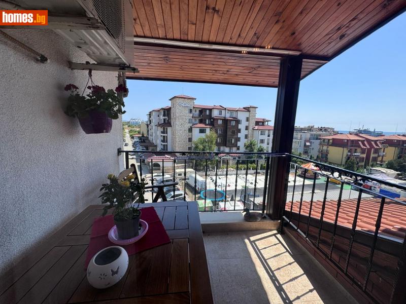 Тристаен, 80m² - С.Равда, Несебър - Апартамент за продажба - РИЧ  Недвижими имоти  - 115095066