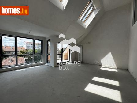 Мезонет, 146m² - Апартамент за продажба - 115097242
