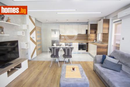 Тристаен, 109m² - Апартамент за продажба - 115097514