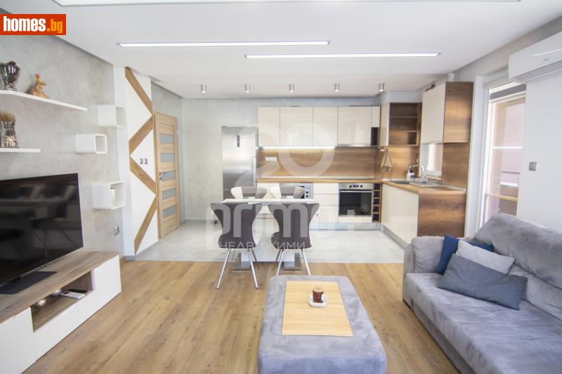Тристаен, 109m² - Кв. Манастирски Ливади, София - Апартамент за продажба - Примо Плюс - 115097514