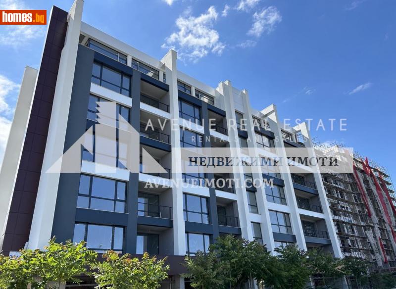 Тристаен, 116m² - Жк. Тракия, Пловдив - Апартамент за продажба - Avenue Real Estate - 115100239