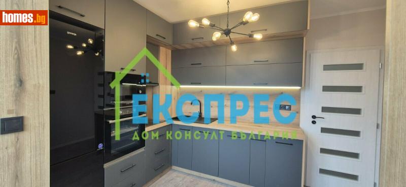 Тристаен, 90m² - Жк. Фондови Жилища, София - Апартамент за продажба - ЕКСПРЕС ДОМ КОНСУЛТ ЮЖНИ РАЙОНИ - 115100366