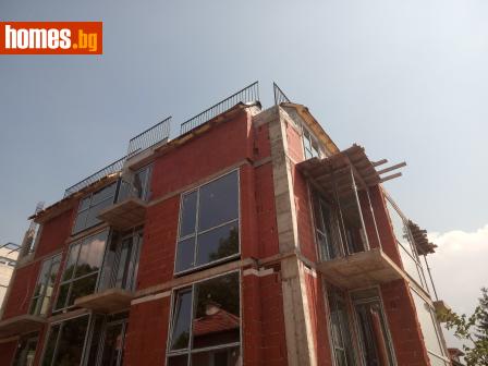 Многостаен, 200m² - Апартамент за продажба - 115100834
