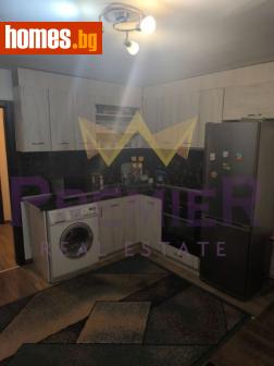 Двустаен, 51m² - Апартамент за продажба - 115101429