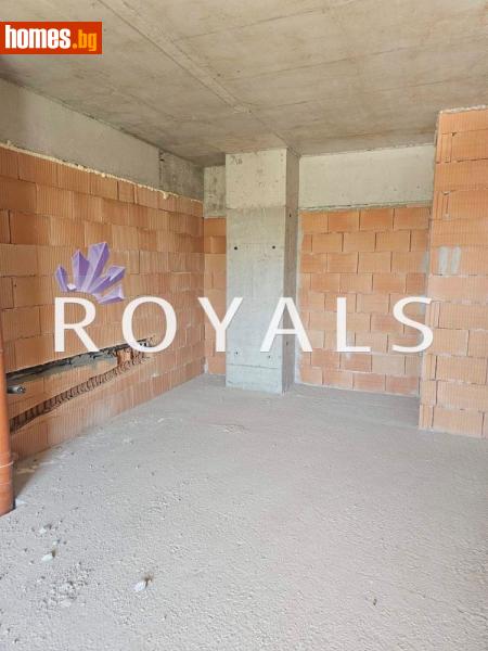 Двустаен, 74m² - Кв. Владиславово, Варна - Апартамент за продажба - РОЯЛС - 115102295
