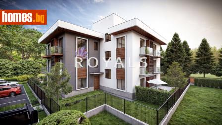 Двустаен, 78m² - Апартамент за продажба - 115102298