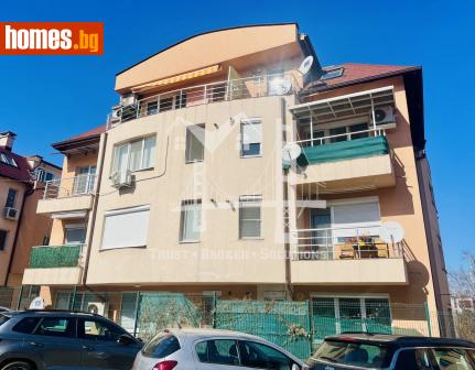 Тристаен, 101m² - Апартамент за продажба - 115102861
