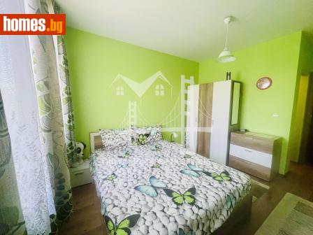 Двустаен, 60m² - Апартамент за продажба - 115102884