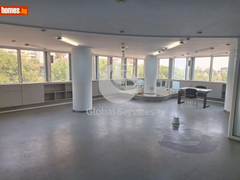 Многостаен, 360m² - Жк. Хиподрума, София - Апартамент за продажба - Глобъл Сървисиз ООД - 115107373