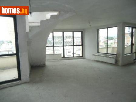 Четиристаен, 200m² - Апартамент за продажба - 115107394