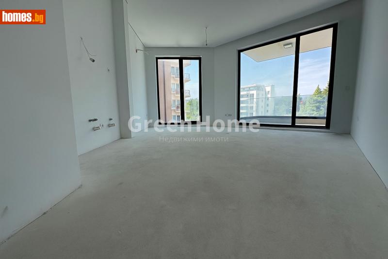 Двустаен, 79m² - К.к.Св.Константин и Елена, Варна - Апартамент за продажба - Green Home - 115107454