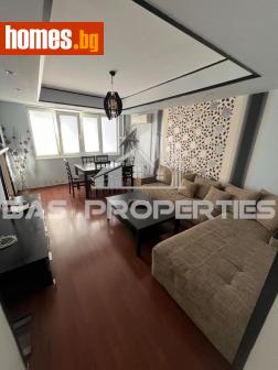Тристаен, 80m² - Апартамент за продажба - 115107838