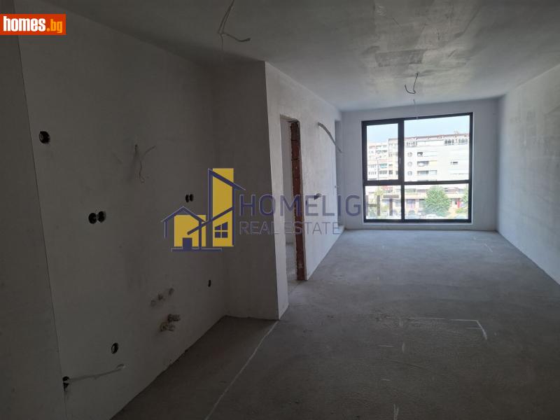 Двустаен, 74m² - Жк. Овча Купел 2, София - Апартамент за продажба - ХОУМ ЛАЙТ  - 115107951