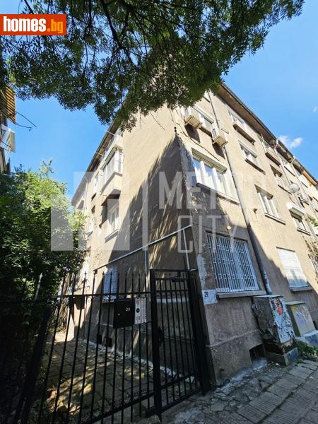 Двустаен, 67m² -  Център, София - Апартамент за продажба - МЕТРО СИТИ РИЪЛ ЕСТЕЙТС - 115108512