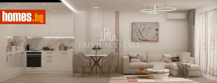 Двустаен, 67m² - Апартамент за продажба - 115109195