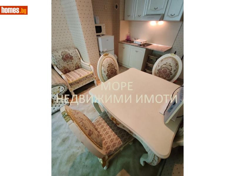 Двустаен, 62m² - К.к.Елените, Несебър - Апартамент за продажба - Море Недвижими Имоти - 115109259