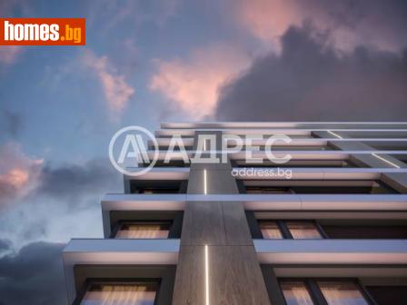 Двустаен, 66m² - Апартамент за продажба - 115109332