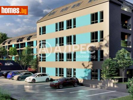 Двустаен, 65m² - Апартамент за продажба - 115109470