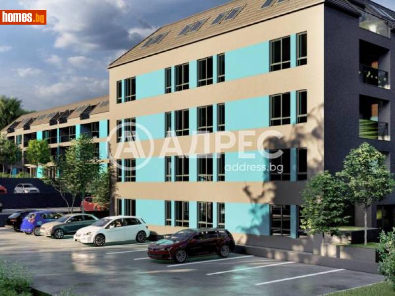 Двустаен, 65m² - Кв. Малинова Долина, София - Апартамент за продажба - АДРЕС НЕДВИЖИМИ ИМОТИ - 115109470