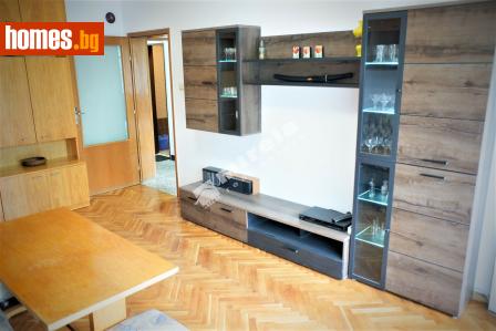 Тристаен, 85m² - Апартамент под наем - 115109854