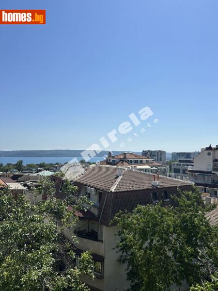 Двустаен, 94m² - Кв. Бриз, Варна - Апартамент за продажба - МИРЕЛА - 115109864
