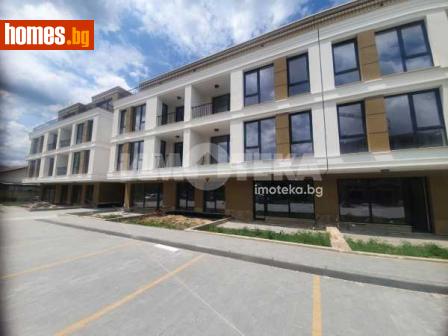 Тристаен, 95m² - Апартамент за продажба - 115109887