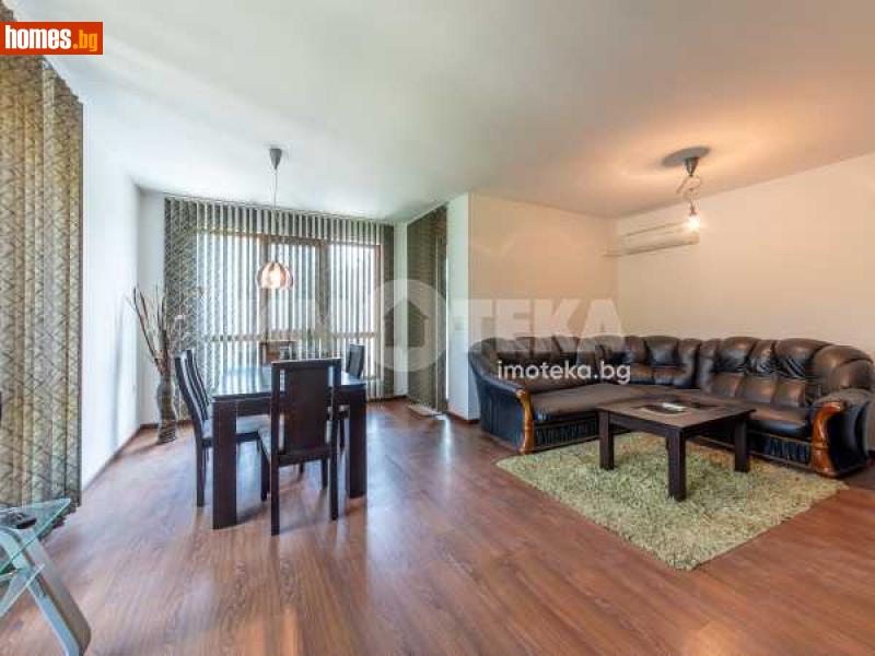 Двустаен, 101m² - К.к.Златни Пясъци, Варна - Апартамент за продажба - ИМОТЕКА АД - 115109924