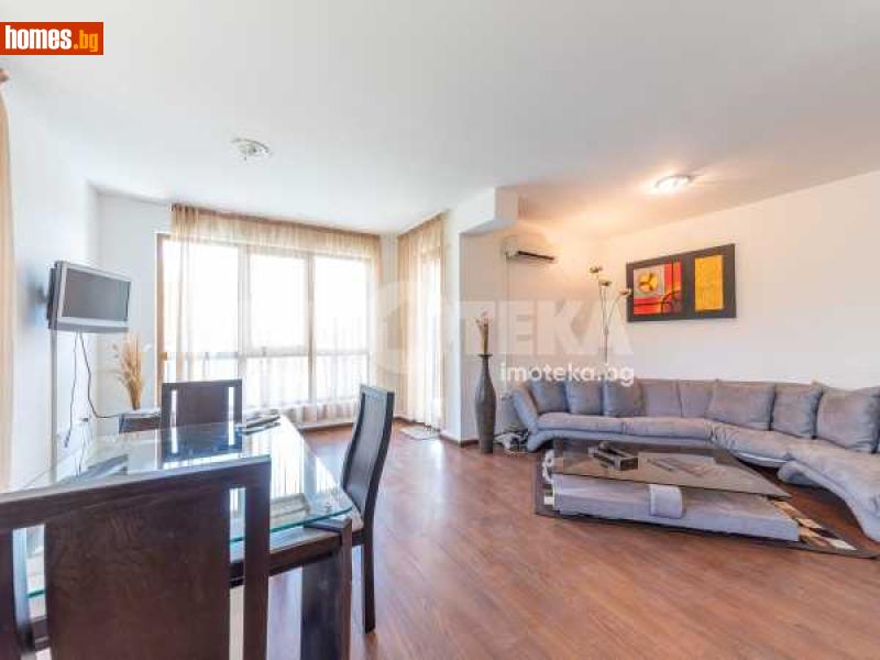 Двустаен, 101m² - К.к.Златни Пясъци, Варна - Апартамент за продажба - ИМОТЕКА АД - 115109934