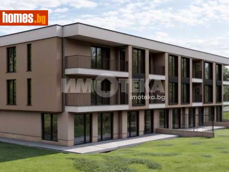 Двустаен, 58m² - Апартамент за продажба - 115110045